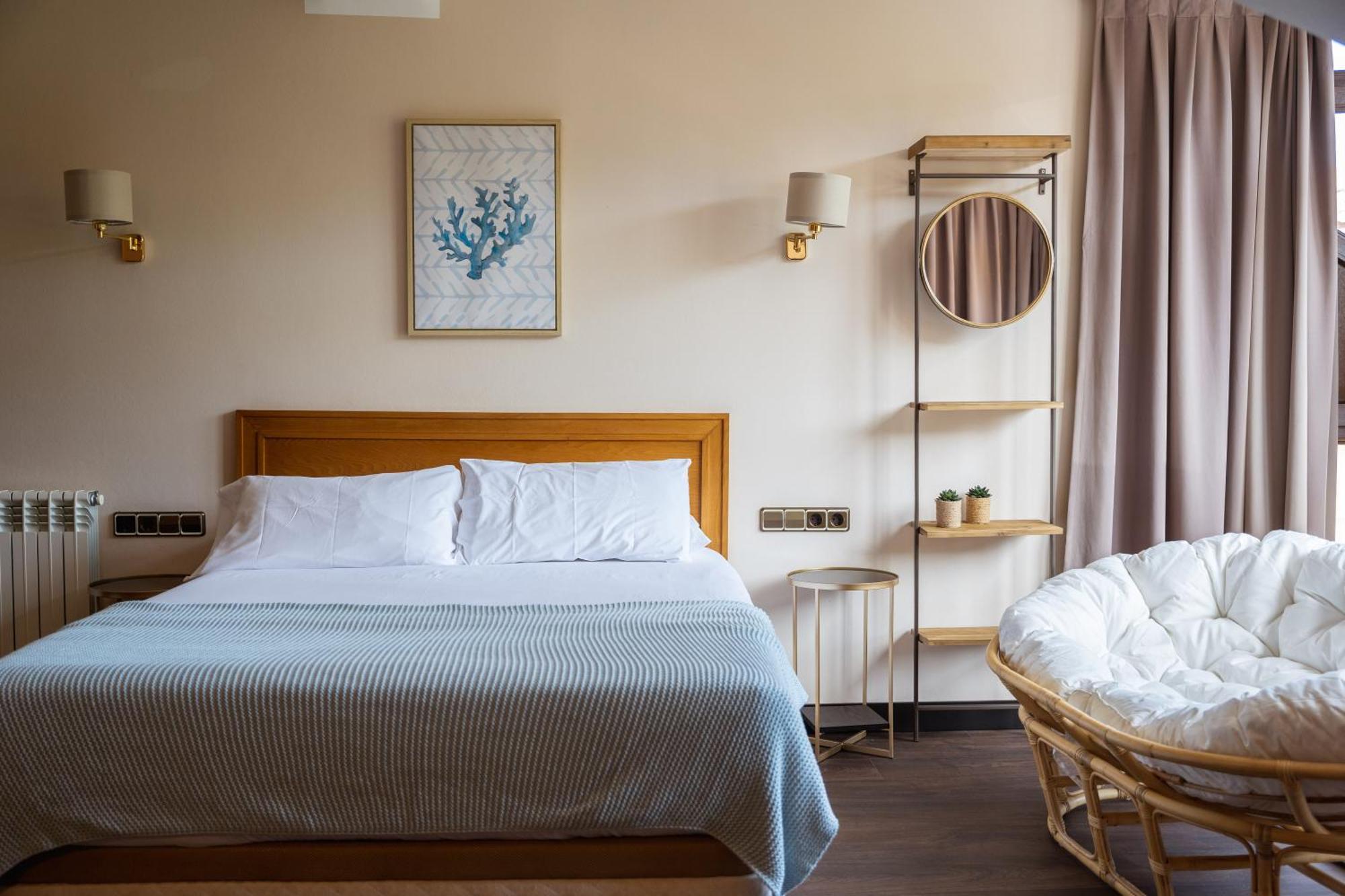 San Jorge Apartment Nueva De Llanes